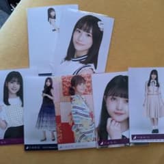 乃木坂46 生写真 まとめ売りのサムネイル