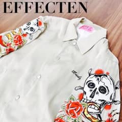 UVERworldのTAKUYA∞着用 EFFECTEN エフェクテン 男女兼用 - メルカリ