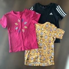 adidas Tシャツ　まとめ売りのサムネイル