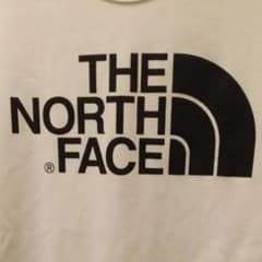 ノースフェイス　レディース　Tシャツのサムネイル