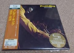 フレディ・キング 1934 ~ 1976 [SHM-CD]　紙ジャケのサムネイル