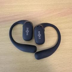 Shokz ワイヤレスイヤホンのサムネイル