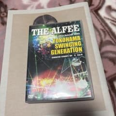 THE ALFEE/22nd Summer 2003 YOKOHAMA SWI… THE ALFEE/22nd Summer 2003 YOKOHAMA SWI… 22nd Summer 2003 YOKOHAMA