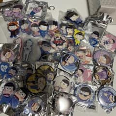 おそ松さん　セットのサムネイル
