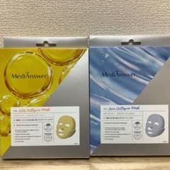 ドクターピア Dr.PIA リジェネレーションマスク(4枚入) | Buyee日本