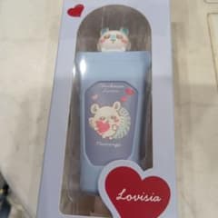 T*様 Lovisia ちいかわ モモンガ ハンドクリームのサムネイル