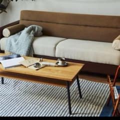 【送料込み】niko andソファ niko and ｜オリジナル ミニクラフトマンソファ | Rakuten