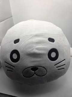 소년 아시베 엄청 부드러운 참깨 봉제 인형