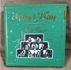 twice Merry&Happy モモセットのサムネイル