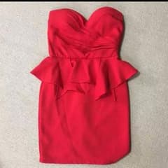 キャバドレスのサムネイル