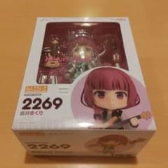 ぼっち・ざ・ろっく！ ねんどろいど 廣井きくり - メルカリ