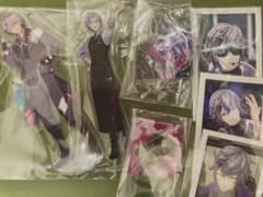 【にじさんじ】不破湊 アクスタ チェキ_ココス.ろふまおのサムネイル