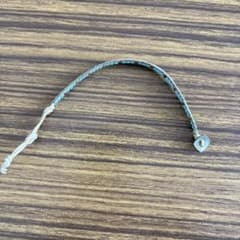 【NAKAMOL】ターコイズ ビーズ ブレスレットのサムネイル