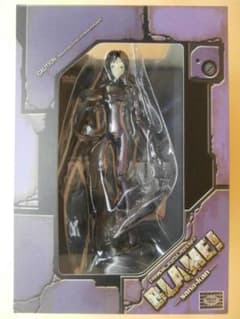 プロローグオブBLAME! 霧亥　DVD付きフィギュア DVD【プロローグ・オブ・BLAME! Sana-kanフィギュア付き限定版