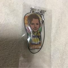 KAZUKI お正月限定 ガチャ クリーナーのサムネイル