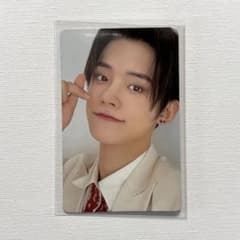 TXT FIGHT OR ESCAPE トレカ ヨンジュンのサムネイル