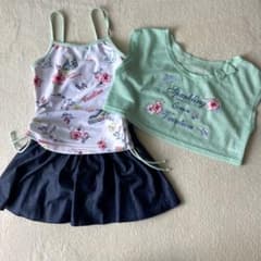130サイズ　マザウェイズ　水着のサムネイル