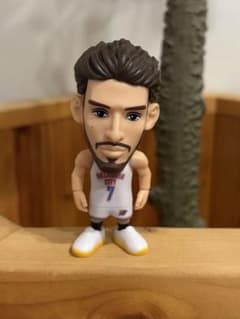 ZURU 5 Surprise NBA Ballers チェット・ホルムグレンのサムネイル