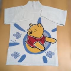Winnie the Pooh ニットセーター レディースのサムネイル