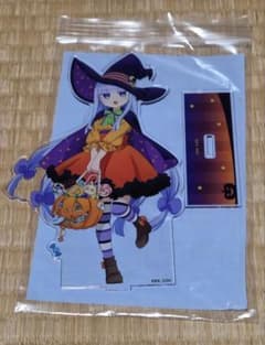 【値下げ交渉可】魔王城でおやすみ スヤリス姫　アクリルスタンドのサムネイル