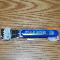 きかんしゃトーマス　フォーク　新品のサムネイル