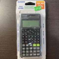 CASIO FX-375ES A 関数電卓のサムネイル