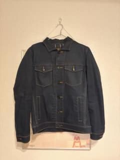 TAKEO KIKUCHI デニムジャケットのサムネイル