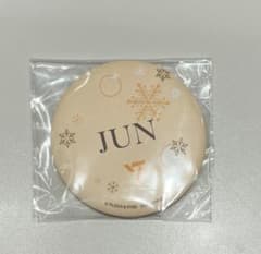 SEVENTEEN 이치 반 쿠지 준 JUN 캔 자석