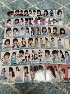 東村芽依　生写真のサムネイル