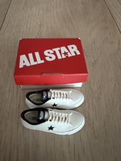 CONVERSE ALL STAR ガチャ　ALL STARのサムネイル