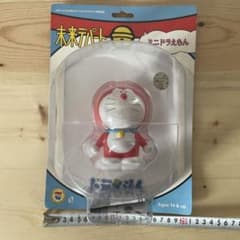 ドラえもんフィギュア 未来デパート ミニドラえもん メディコムトイ 