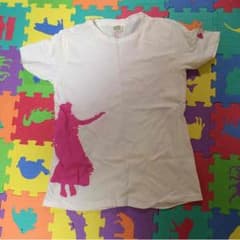 美鈴様専用 フラ Tシャツのサムネイル