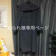カシミアコートのサムネイル