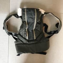 コンビ だっこ紐 ラキュピットファーストのサムネイル