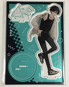 土井垣凌 顔だけじゃ好きになりません メロンブックス 有償特典