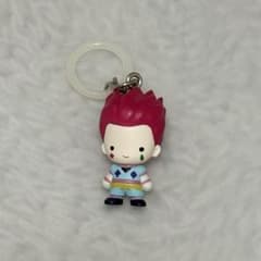 HUNTER × HUNTER 메지루시 액세서리 히소카