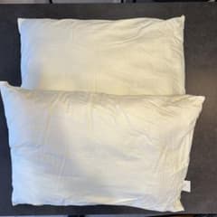 シモンズ スクエアピロー 50×70㎝ XD20000001 - メルカリ