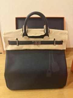 HERMES オータクロア 40 クープドゥソレイユ トゴ K刻印 新品未使用 