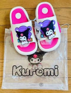クロミ キッズサンダル 32/33のサムネイル
