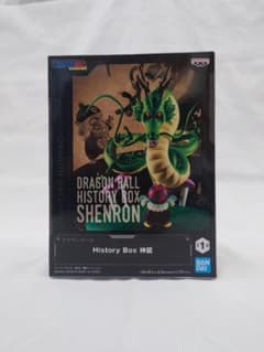 BANDAI 드래곤볼 History Box 신룡