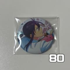 あんスタ 神崎颯馬 3周年 白スーツ 白ス 缶バッジ - メルカリ