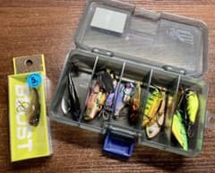 メタルバイブセットのサムネイル