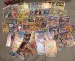 ポケカまとめ売り　旧裏　SARなど