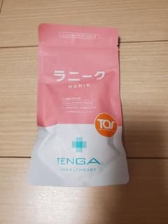 ラニーク サプリメントのサムネイル