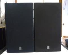 YAMAHA　NS-10M　ウーファーコーン加水分解でデコボコあり YAMAHA NS-10M ウーファーコーン加水分解でデコボコあり - メルカリ