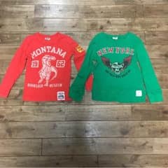 F.O.KIDS size110 2点セットのサムネイル