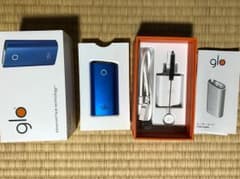 グローglo LAWSON限定のサムネイル