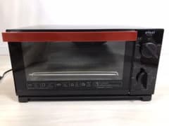 アイリスオーヤマ  トースターのサムネイル