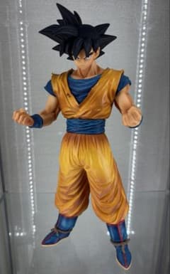 シ*ノ様 ドラゴンボール フィギュア Grandista グランディスタ 黒髪孫 シ*ノ様 ドラゴンボール フィギュア Grandista グランディスタ 黒髪孫