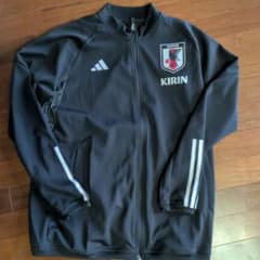 adidas 日本代表 非売品支給品 上下セット2XL - メルカリ